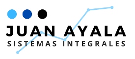 Juan Ayala - Sistemas Integrales